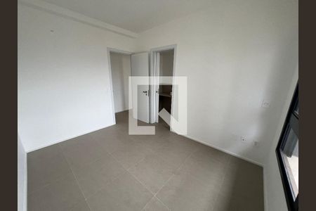 Semi suíte de apartamento para alugar com 2 quartos, 77m² em Vila da Serra, Nova Lima