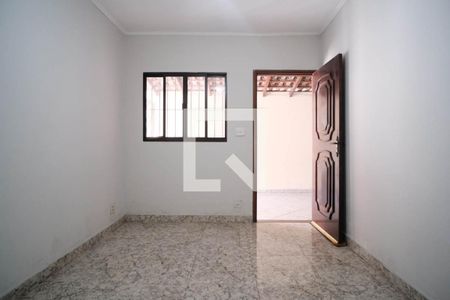 Sala de casa à venda com 3 quartos, 138m² em Vila Rui Barbosa, São Paulo