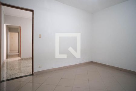 Sala de casa à venda com 3 quartos, 138m² em Vila Rui Barbosa, São Paulo