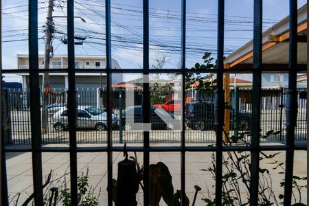 Vista Sala de casa para alugar com 3 quartos, 220m² em Vila Adelaide Perella, Guarulhos