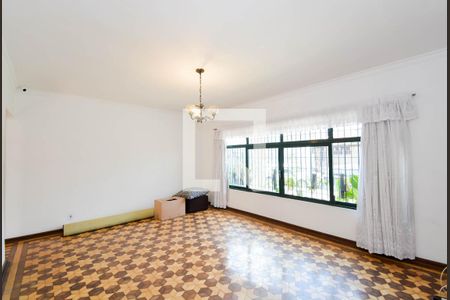 Sala de casa para alugar com 3 quartos, 220m² em Vila Adelaide Perella, Guarulhos