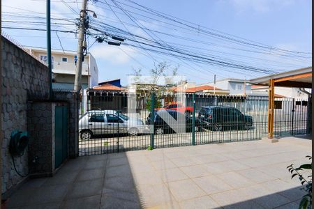 Vista Quarto de casa para alugar com 3 quartos, 220m² em Vila Adelaide Perella, Guarulhos