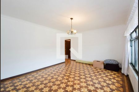 Sala de casa para alugar com 3 quartos, 220m² em Vila Adelaide Perella, Guarulhos