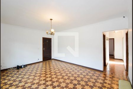 Sala de casa para alugar com 3 quartos, 220m² em Vila Adelaide Perella, Guarulhos