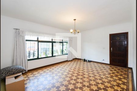 Sala de casa para alugar com 3 quartos, 220m² em Vila Adelaide Perella, Guarulhos