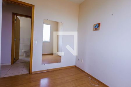 Quarto 1 de apartamento para alugar com 3 quartos, 87m² em Vila Sfeir, Indaiatuba