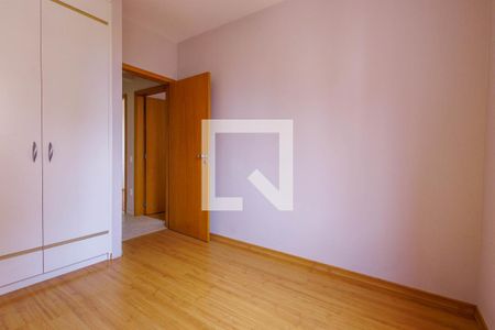 Quarto 2 de apartamento para alugar com 3 quartos, 87m² em Vila Sfeir, Indaiatuba