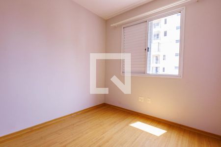 Quarto 2 de apartamento para alugar com 3 quartos, 87m² em Vila Sfeir, Indaiatuba