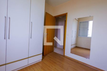 Quarto 1 de apartamento para alugar com 3 quartos, 87m² em Vila Sfeir, Indaiatuba