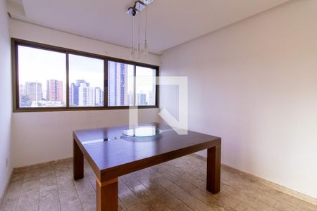 Sala de apartamento para alugar com 3 quartos, 208m² em Cambuí, Campinas