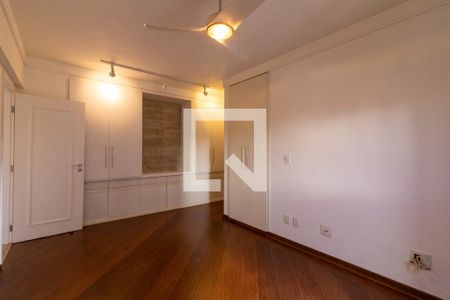 Sala 2 de apartamento para alugar com 3 quartos, 208m² em Cambuí, Campinas