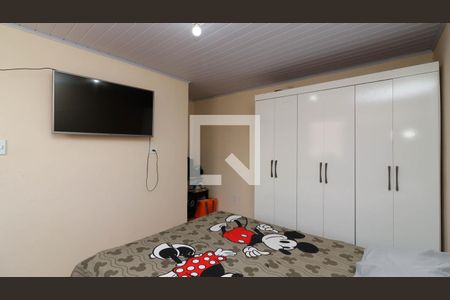 Quarto 1 de casa à venda com 3 quartos, 150m² em Jardim Belem, São Paulo