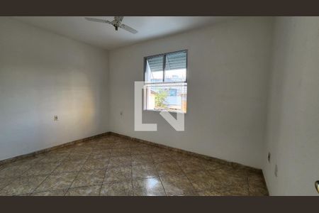 Quarto 1 de apartamento para alugar com 2 quartos, 70m² em Boqueirão, Santos