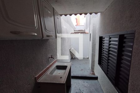 Studio de kitnet/studio para alugar com 1 quarto, 29m² em Recanto Cruzeiro do Sul, Ribeirão Preto