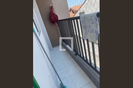 Foto 03 de apartamento à venda com 2 quartos, 46m² em Jardim Adriana, Guarulhos