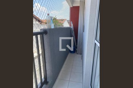 Foto 02 de apartamento à venda com 2 quartos, 46m² em Jardim Adriana, Guarulhos