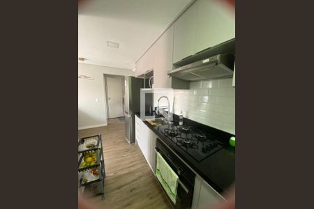 Foto 05 de apartamento à venda com 2 quartos, 46m² em Jardim Adriana, Guarulhos