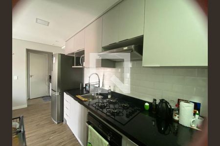 Foto 04 de apartamento à venda com 2 quartos, 46m² em Jardim Adriana, Guarulhos