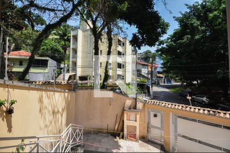 Vista Sala de casa à venda com 3 quartos, 157m² em Parque Monte Alegre, Taboão da Serra