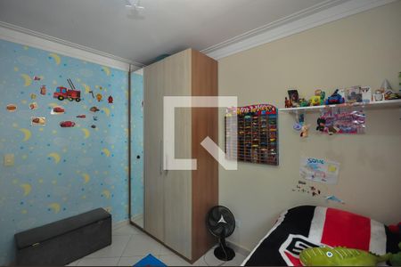 Quarto 1 de casa à venda com 3 quartos, 157m² em Parque Monte Alegre, Taboão da Serra