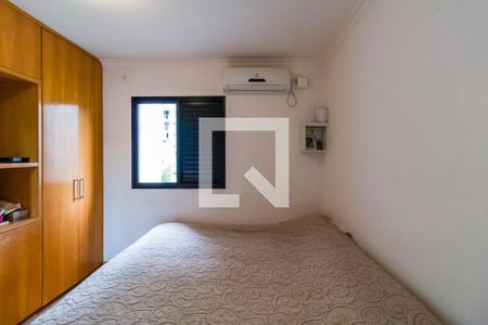 Quarto  de apartamento à venda com 3 quartos, 95m² em Morumbi, São Paulo