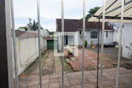 Vista da Sala 2 de casa à venda com 4 quartos, 147m² em Cavalhada, Porto Alegre