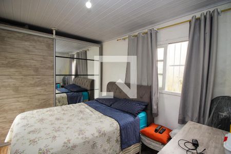 Casa à venda com 147m², 4 quartos e 4 vagas Casa à venda com 147m², 4 quartos e 4 vagasQuarto 3