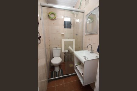 Casa à venda com 147m², 4 quartos e 4 vagas Casa à venda com 147m², 4 quartos e 4 vagasBanheiro 2