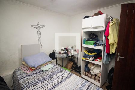 Casa à venda com 147m², 4 quartos e 4 vagas Casa à venda com 147m², 4 quartos e 4 vagasQuarto 4