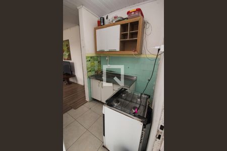 Casa à venda com 147m², 4 quartos e 4 vagas Casa à venda com 147m², 4 quartos e 4 vagasCozinha 1