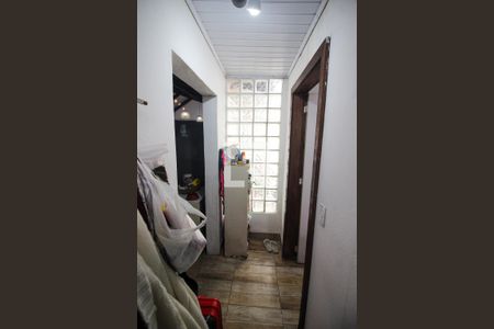 Casa à venda com 147m², 4 quartos e 4 vagas Casa à venda com 147m², 4 quartos e 4 vagasCloset do quarto 3