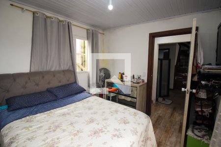 Casa à venda com 147m², 4 quartos e 4 vagas Casa à venda com 147m², 4 quartos e 4 vagasQuarto 3