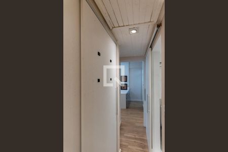 Suíte de apartamento para alugar com 1 quarto, 45m² em Centro, Campinas