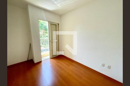 Quarto 1 de casa de condomínio para alugar com 3 quartos, 106m² em Medeiros, Jundiaí