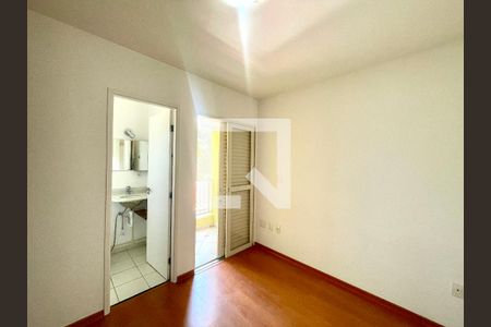 Quarto 2 - Suíte de casa de condomínio para alugar com 3 quartos, 106m² em Medeiros, Jundiaí