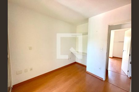 Quarto 2 - Suíte de casa de condomínio para alugar com 3 quartos, 106m² em Medeiros, Jundiaí