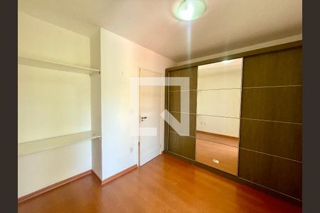 Quarto 2 - Suíte de casa de condomínio para alugar com 3 quartos, 106m² em Medeiros, Jundiaí