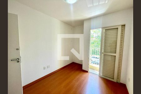 Quarto 1 de casa de condomínio para alugar com 3 quartos, 106m² em Medeiros, Jundiaí