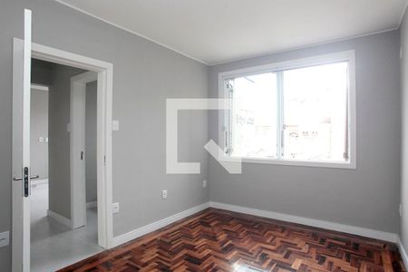 Quarto de apartamento à venda com 1 quarto, 42m² em Centro Histórico, Porto Alegre