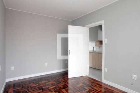 Quarto de apartamento à venda com 1 quarto, 42m² em Centro Histórico, Porto Alegre