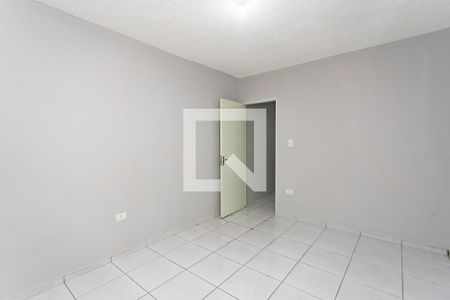 Quarto de casa para alugar com 1 quarto, 55m² em Taboão, Diadema