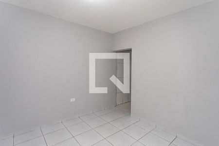 Sala de casa para alugar com 1 quarto, 55m² em Taboão, Diadema