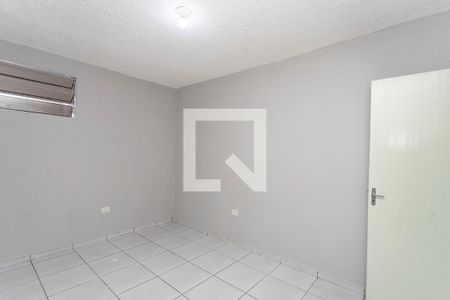 Quarto de casa para alugar com 1 quarto, 55m² em Taboão, Diadema