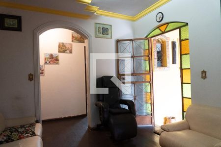 Sala de casa à venda com 3 quartos, 214m² em Definir Em Campo, Contagem