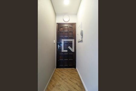 Sala de apartamento à venda com 3 quartos, 95m² em Santo Amaro, São Paulo