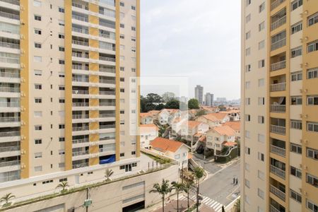 Vista da Varanda de apartamento para alugar com 3 quartos, 75m² em Ponte Grande, Guarulhos