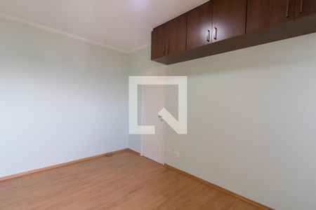 Suíte de apartamento para alugar com 3 quartos, 75m² em Ponte Grande, Guarulhos