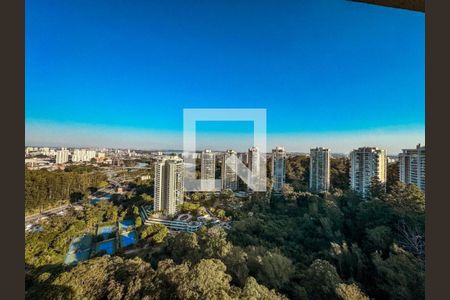 Foto 11 de apartamento à venda com 4 quartos, 192m² em Vila Andrade, São Paulo