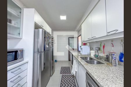 Foto 14 de apartamento à venda com 4 quartos, 192m² em Jardim Morumbi, São Paulo