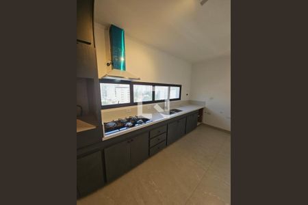 Foto 04 de apartamento à venda com 4 quartos, 180m² em Vila Alexandria, São Paulo